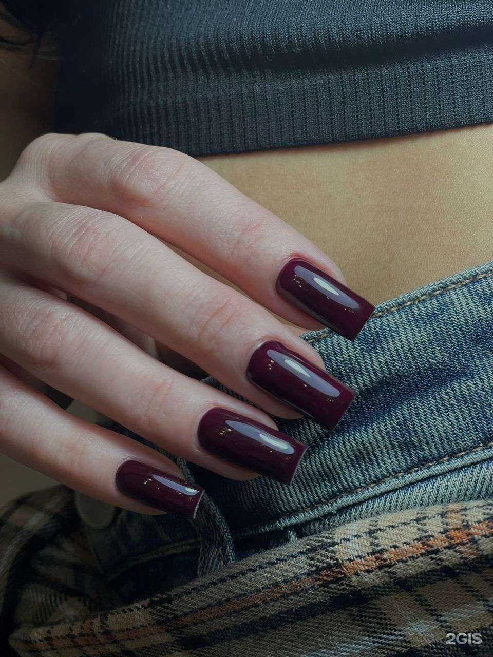 Отзывы на компанию Ногтепильня_72 в Тюмени c фото