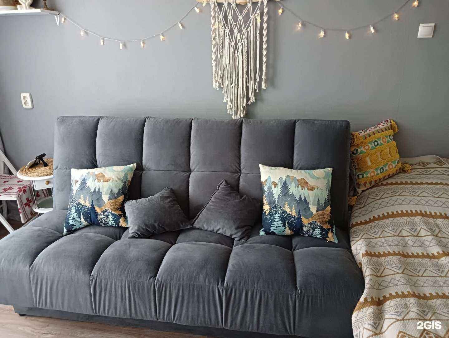 Отзывы на компанию Фабрика мягкой мебели в Челябинске c фото