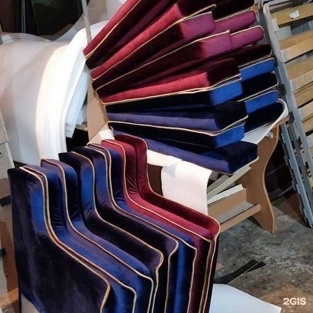 Отзывы на компанию Pro Mebel в г. Кемерово c фото