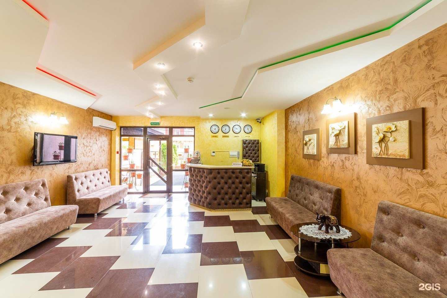 Отзывы на компанию Жемчужина мыса в Геленджике c фото