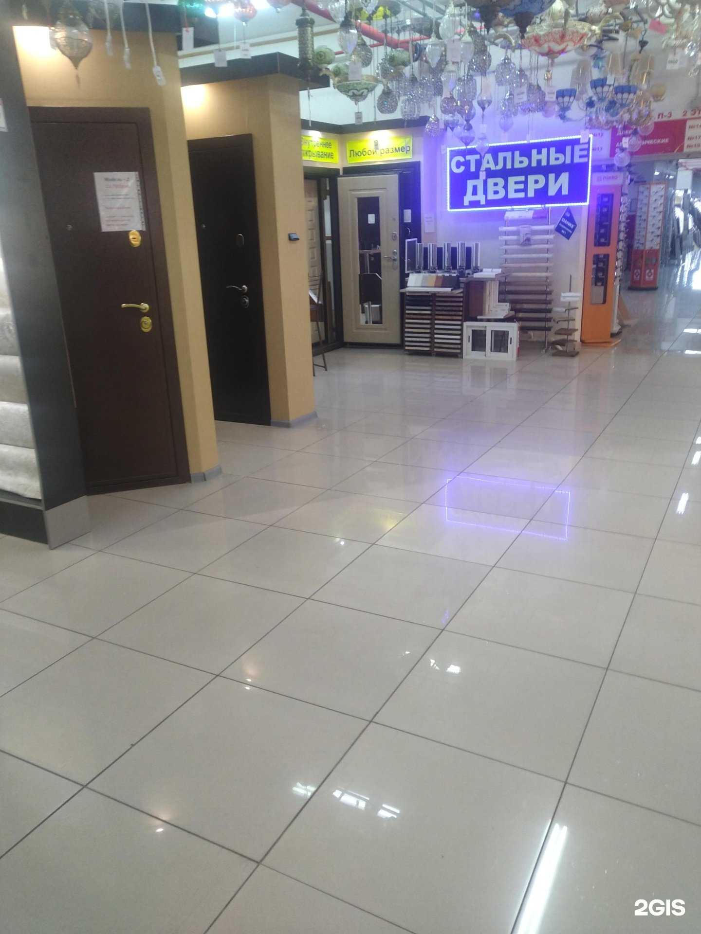 Отзывы на компанию Магазин по продаже стальных дверей в г. Реутов c фото