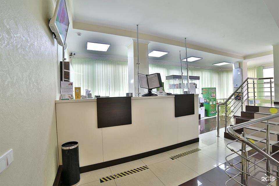 Отзывы на компанию Менуа в Сочи c фото