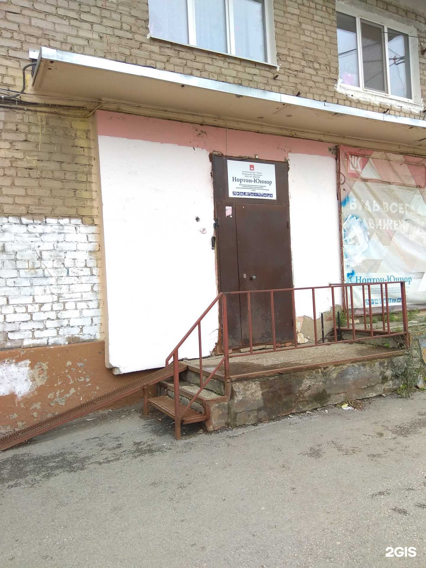 Отзывы на компанию Нортон-юниор в Перми c фото