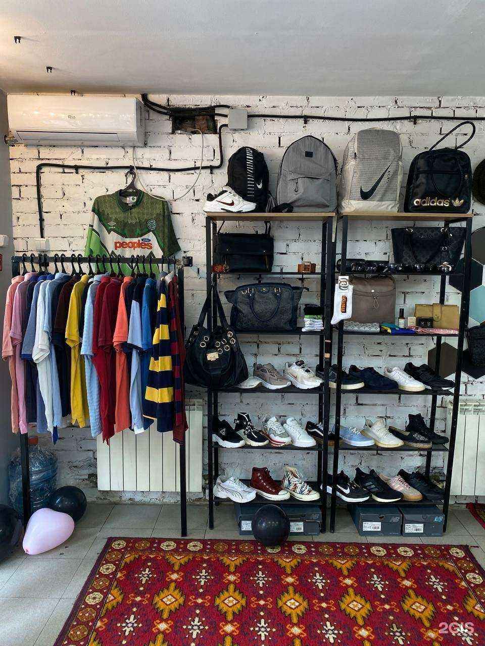 Отзывы на компанию Just Second в Ростове-на-Дону c фото