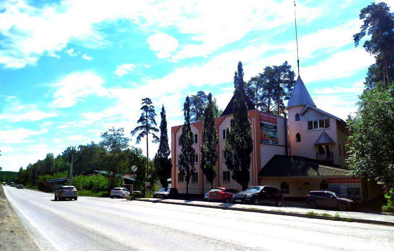 Отзывы на компанию А-мегапол в г. Екатеринбург c фото