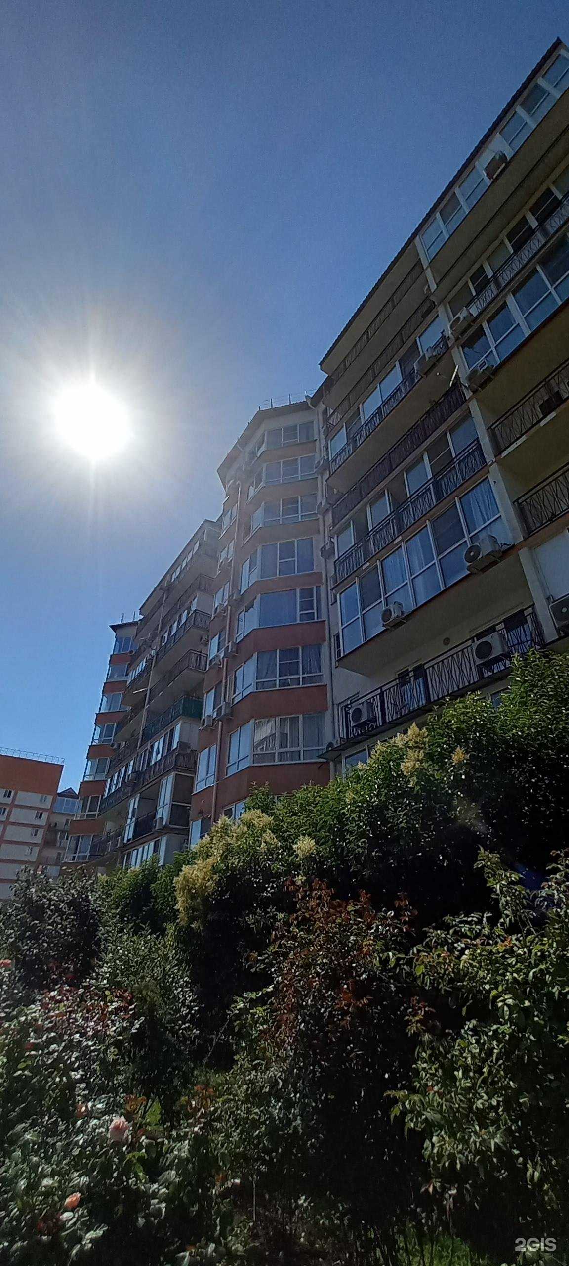 Отзывы на компанию Дом высокой культуры быта в Сочи c фото - фотография 2 из 2