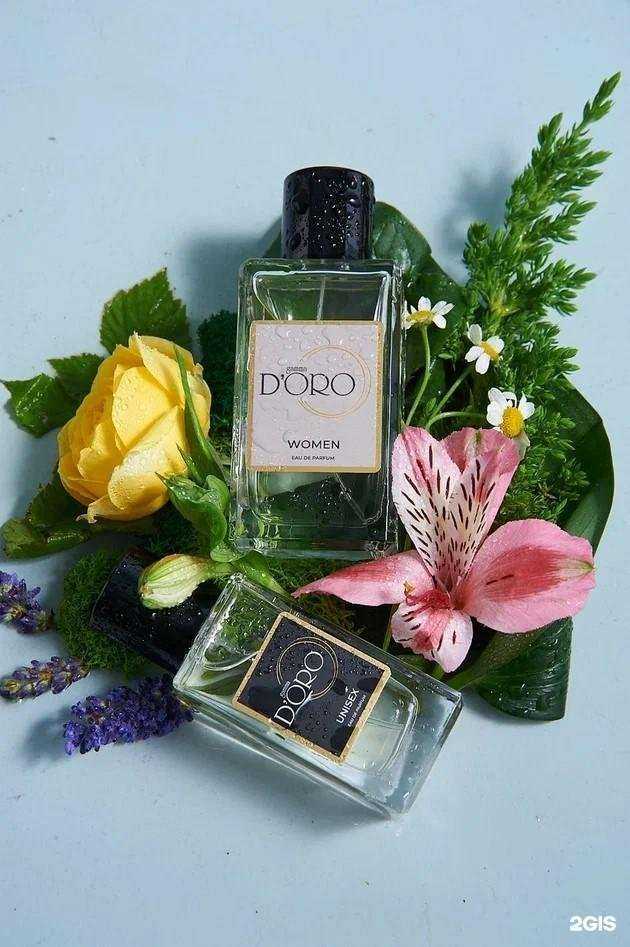 Отзывы на компанию Gamma D`oro в г. Котельники c фото