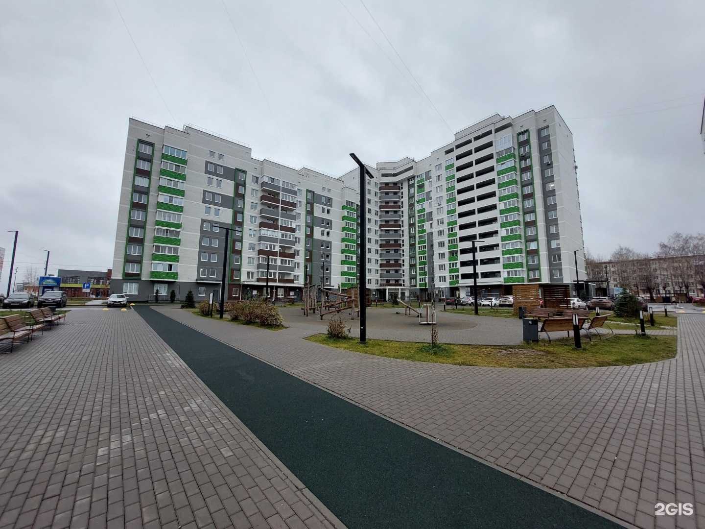 Отзывы на компанию Булочка в Ижевске c фото - фотография 2 из 2