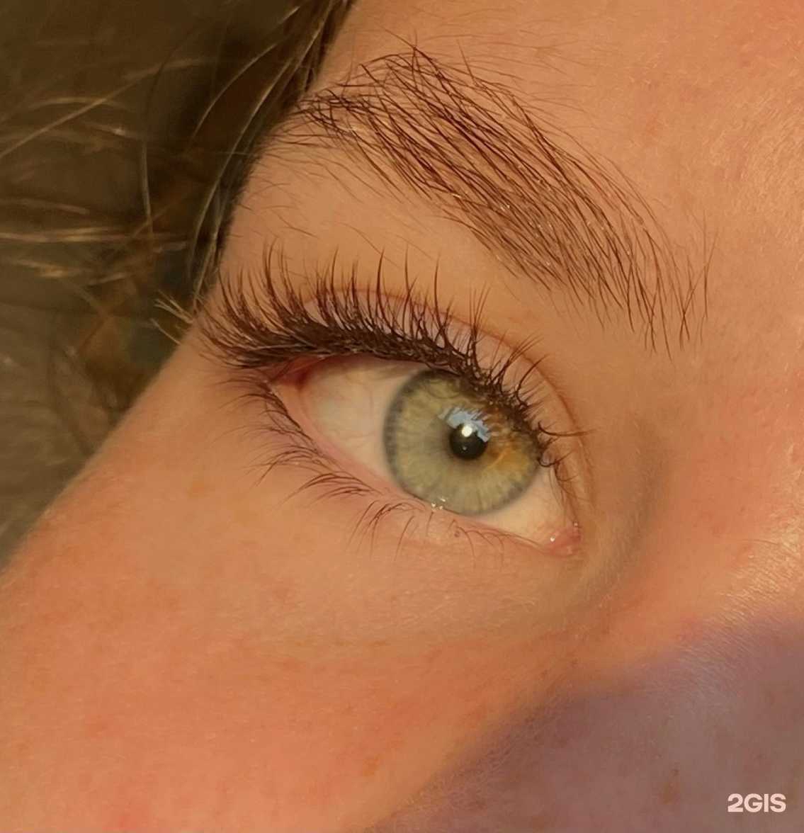 Отзывы на компанию Студия наращивания и ламинирования ресниц в г. Красноярск c фото