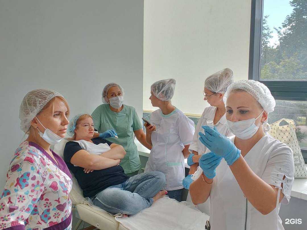 Отзывы на компанию Кристи в Нижнем Новгороде c фото