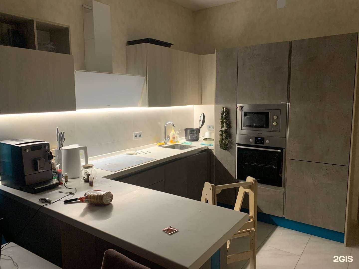 Отзывы на компанию МебельПлит в г. Нижний Тагил c фото