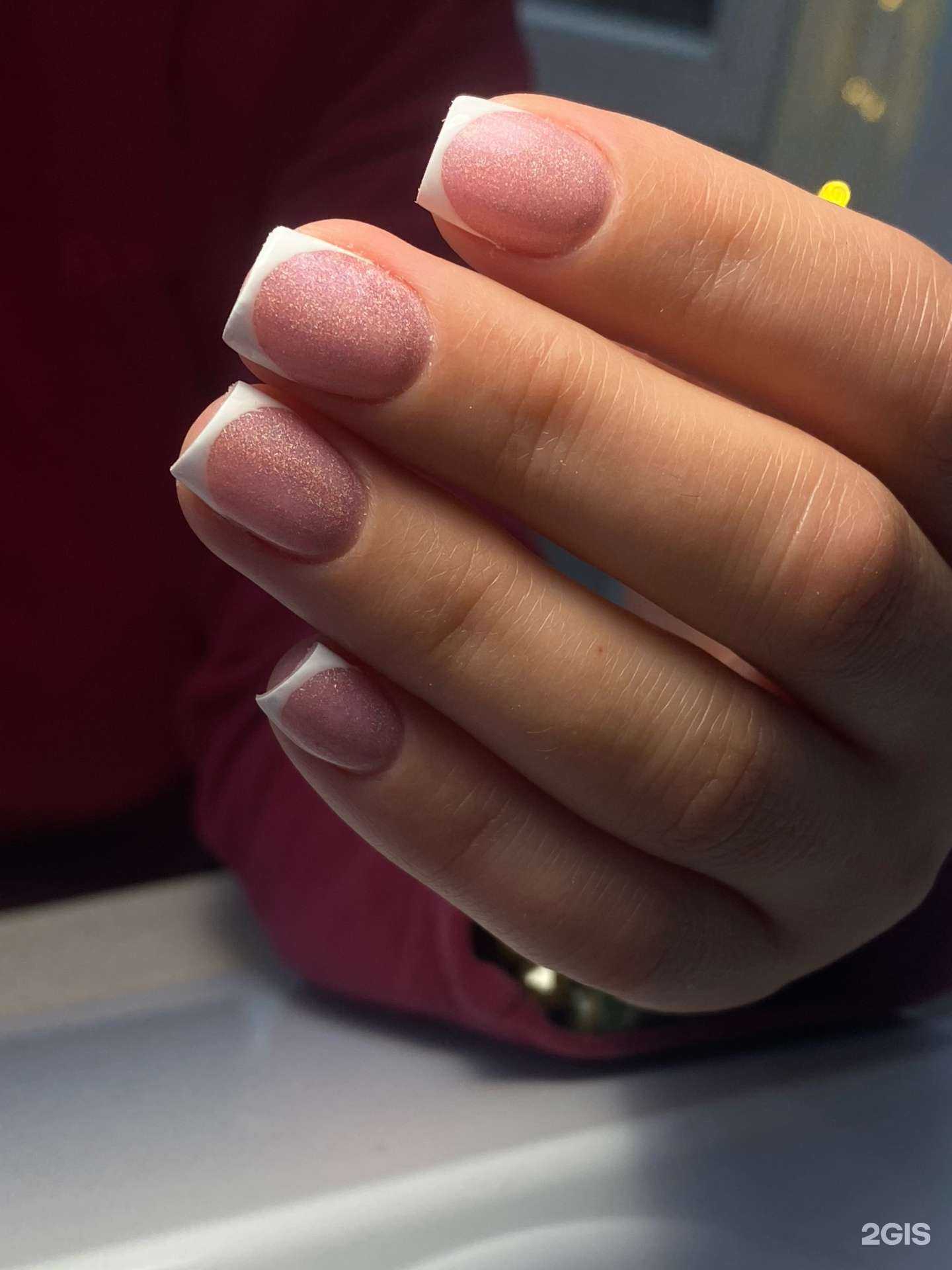 Отзывы на компанию Студия маникюра и педикюра в г. Южно-Сахалинск c фото