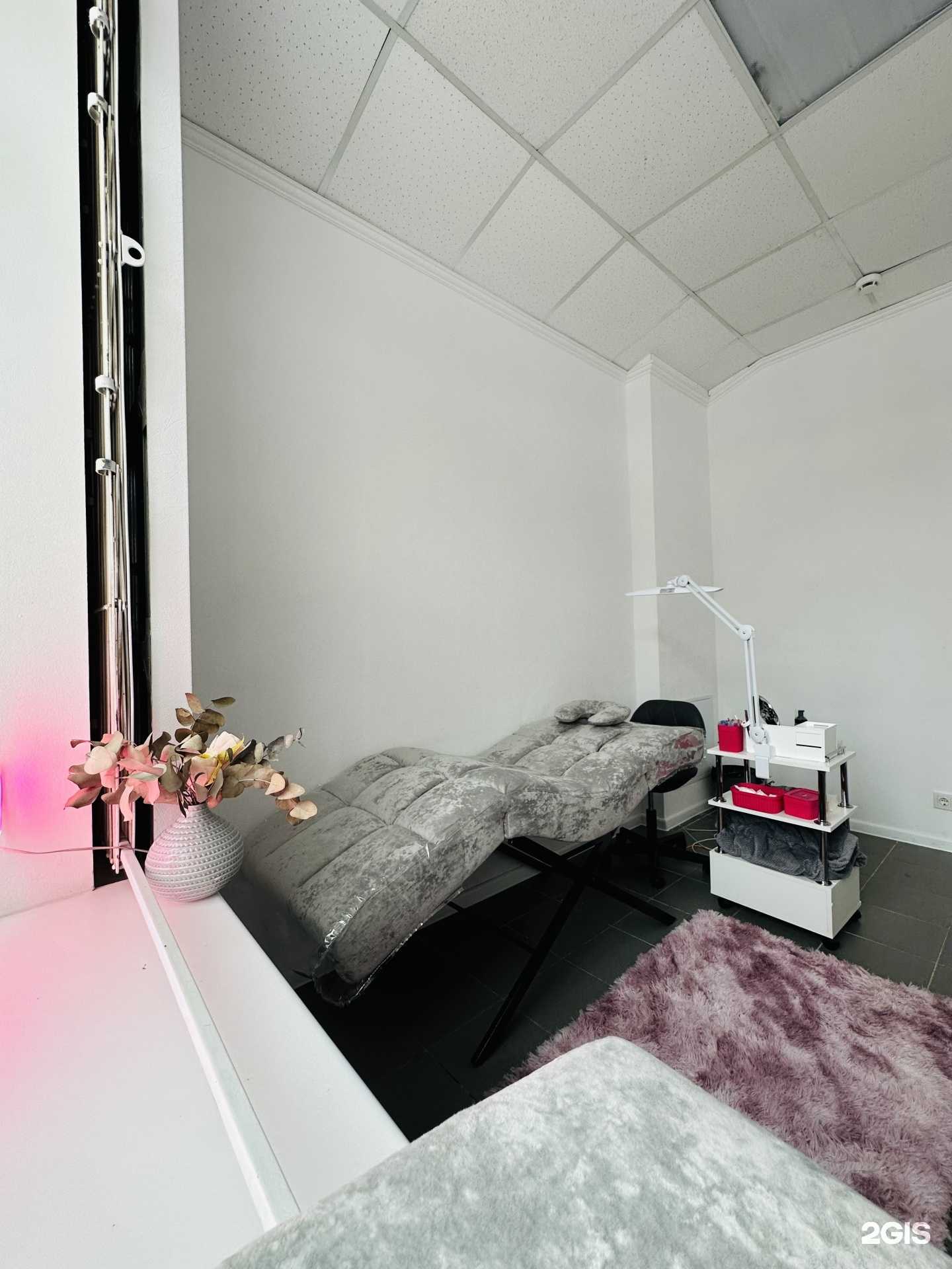 Отзывы на компанию MyLash в Перми c фото