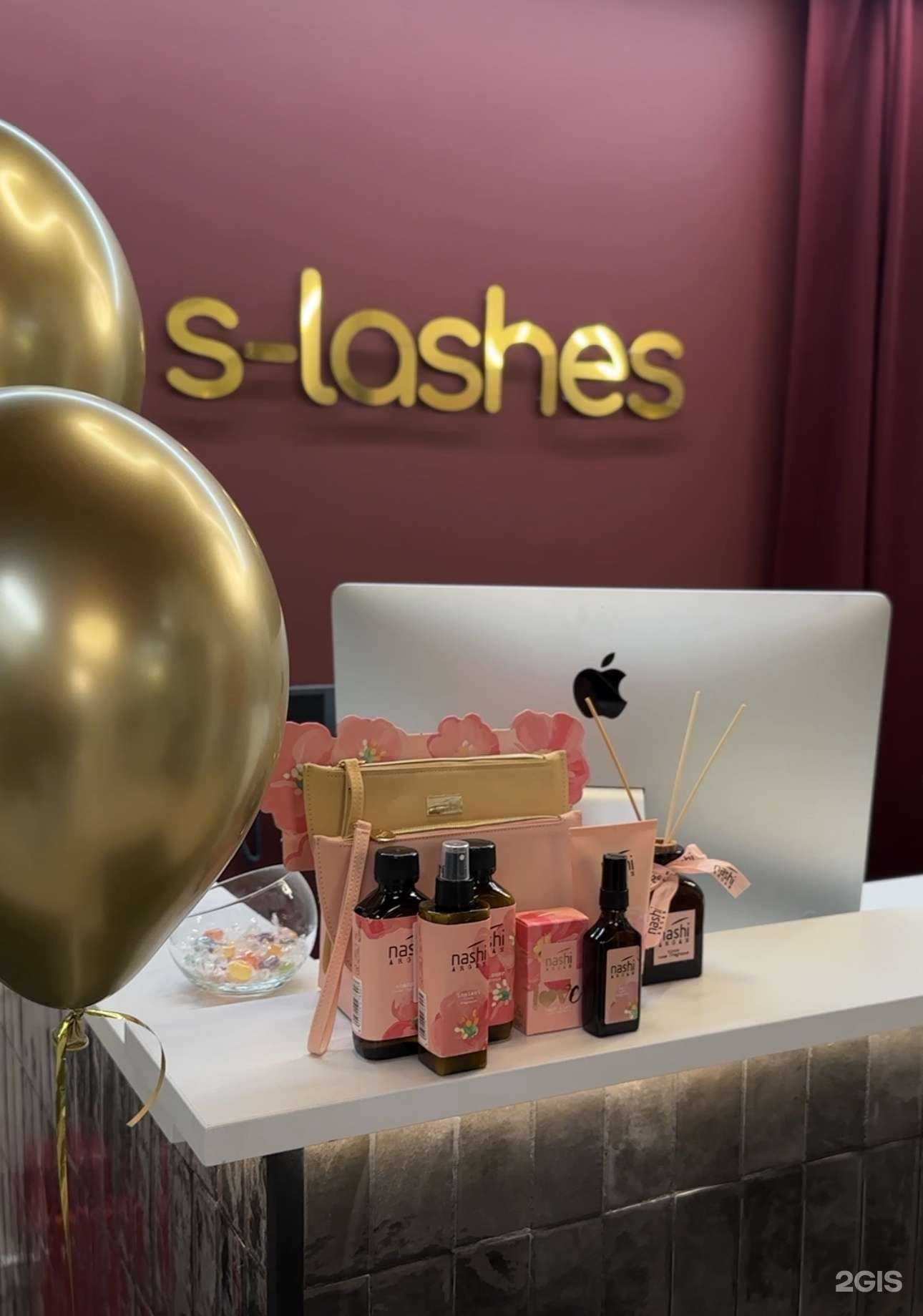 Отзывы на компанию S-lashes в г. Рязань c фото