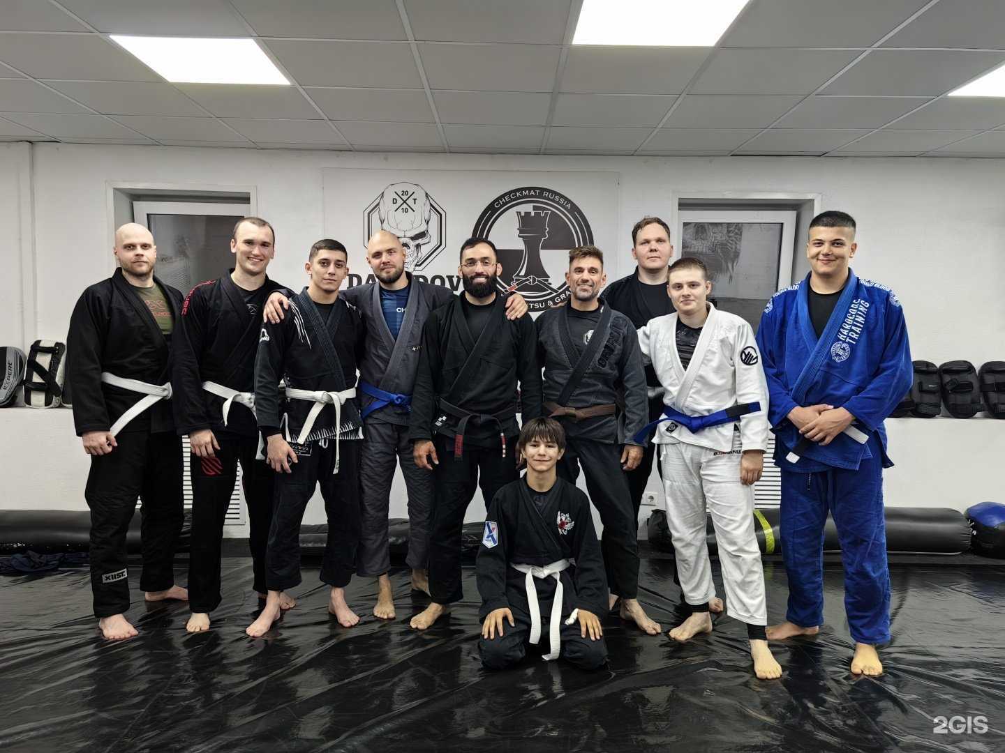 Отзывы на компанию Davydov team в г. Воронеж c фото