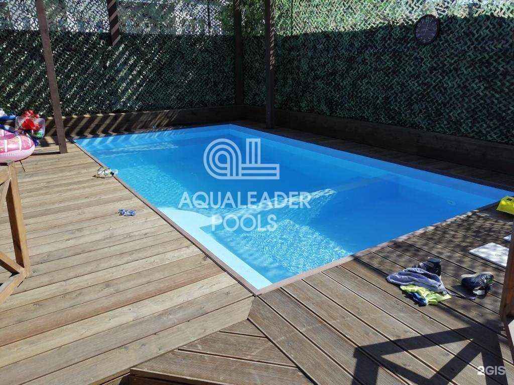 Отзывы на компанию Аква лидер в г. Краснодар c фото