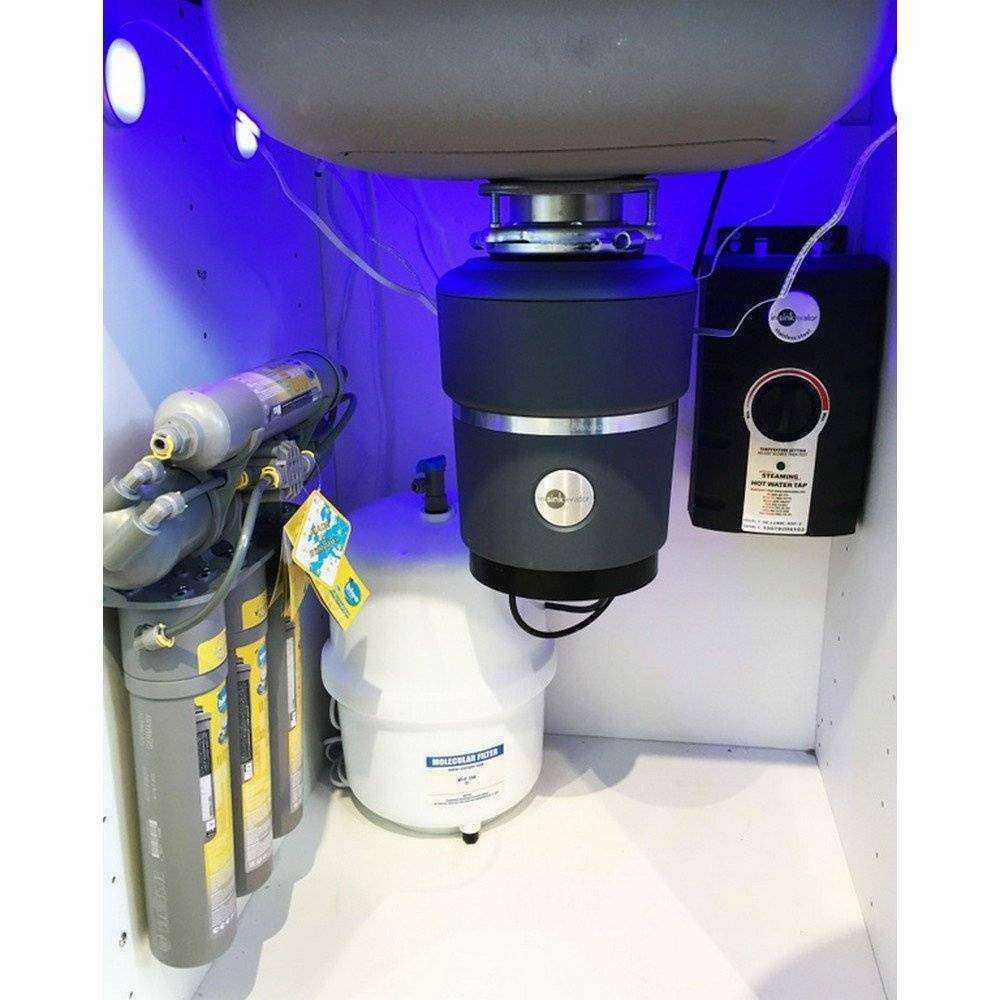 Отзывы на компанию Aqua-Expert в Анапе c фото