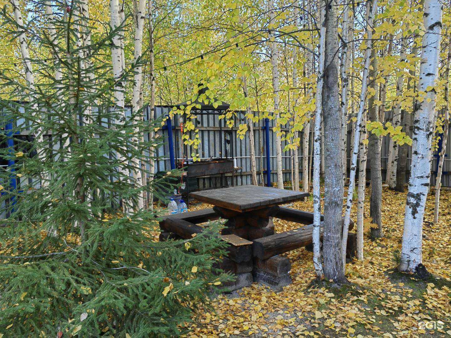 Отзывы на компанию У реки в Нижневартовске c фото