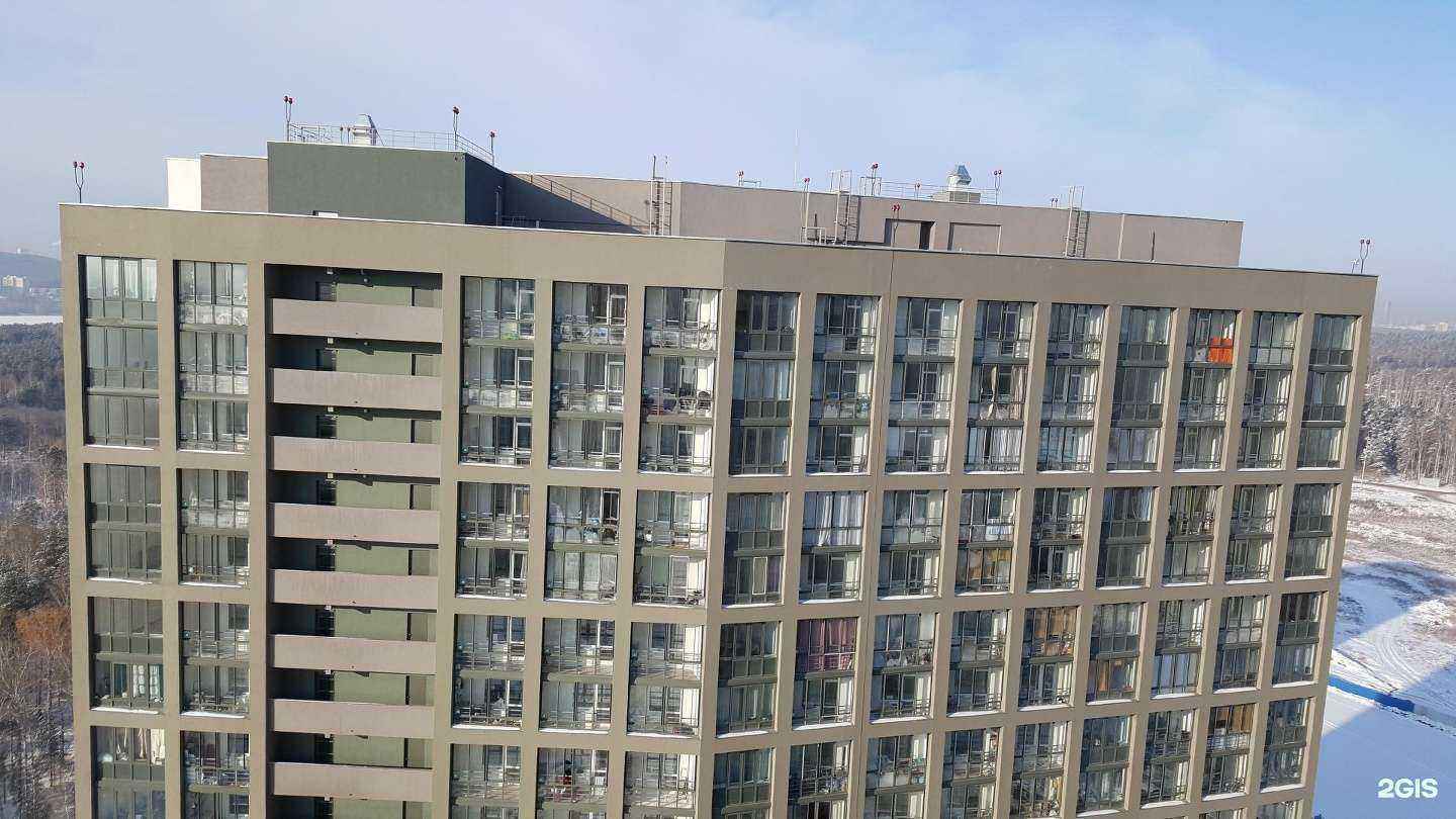 Отзывы на компанию Чистый родник в Екатеринбурге c фото - фотография 2 из 2