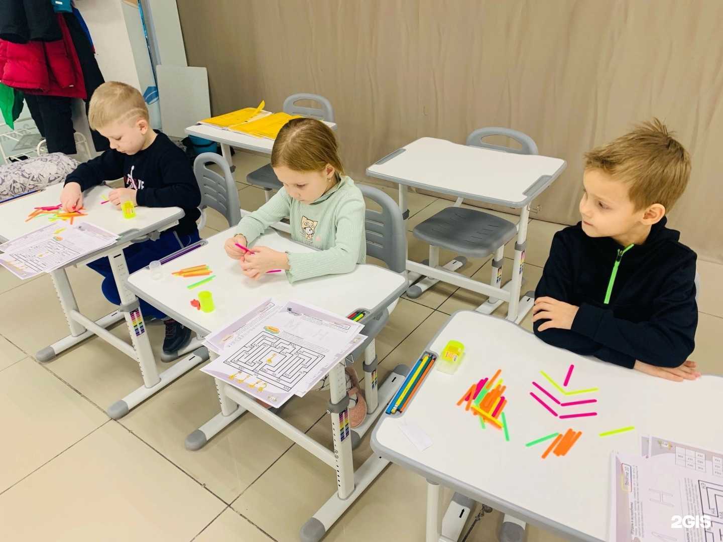 Отзывы на компанию Академия детства в Соликамске c фото