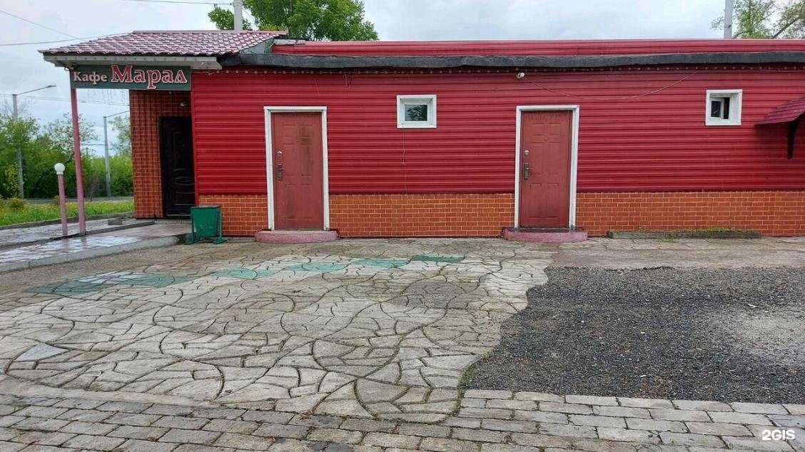 Отзывы на компанию Марал в Новокузнецке c фото