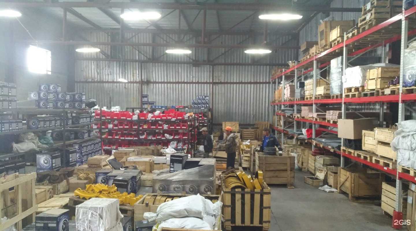 Отзывы на компанию Агро-Инвест в г. Чебоксары c фото