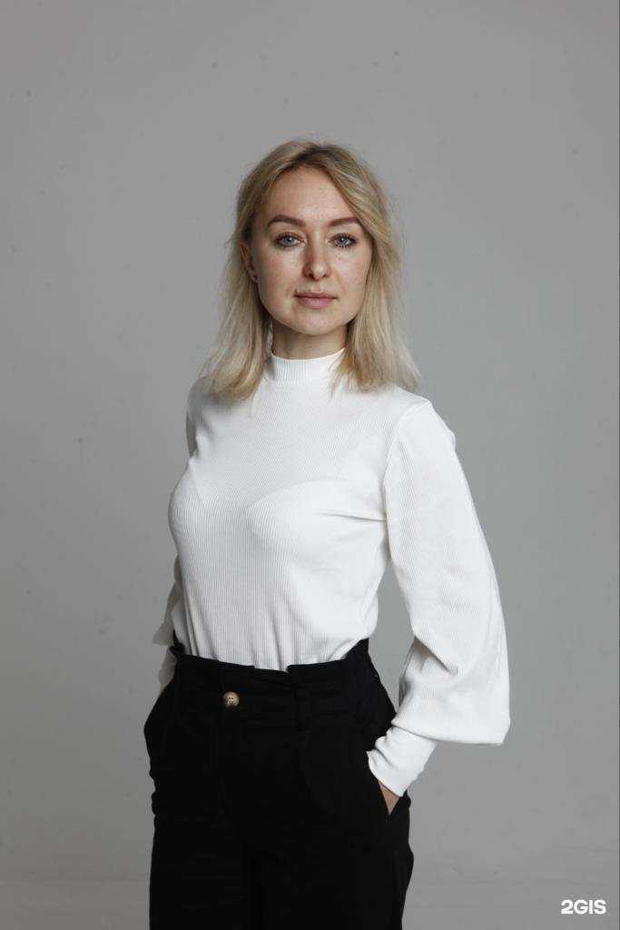 Отзывы на компанию Адвокат Саютина Н.А. в Новосибирске c фото