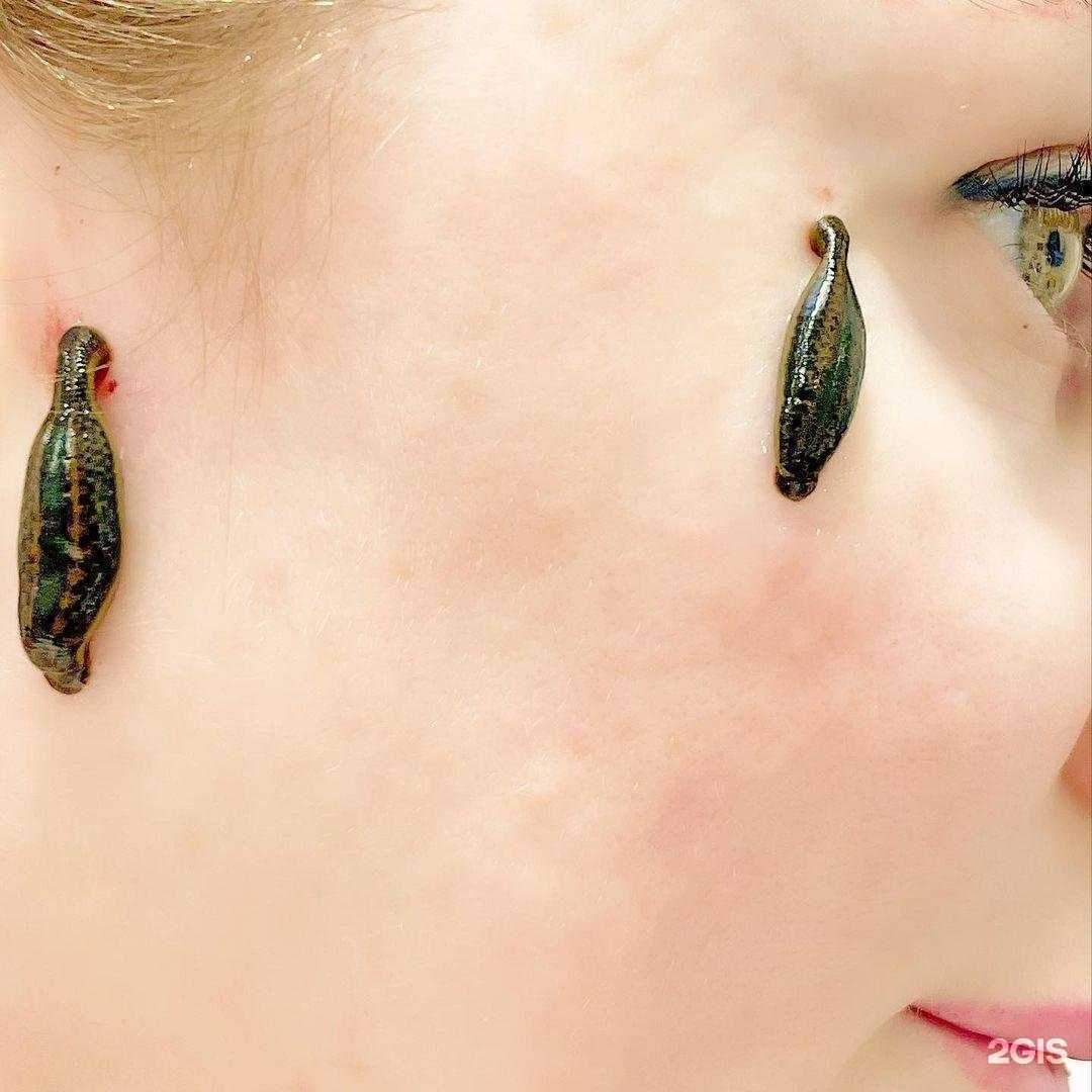 Отзывы на компанию Ума Турман в Грозном c фото