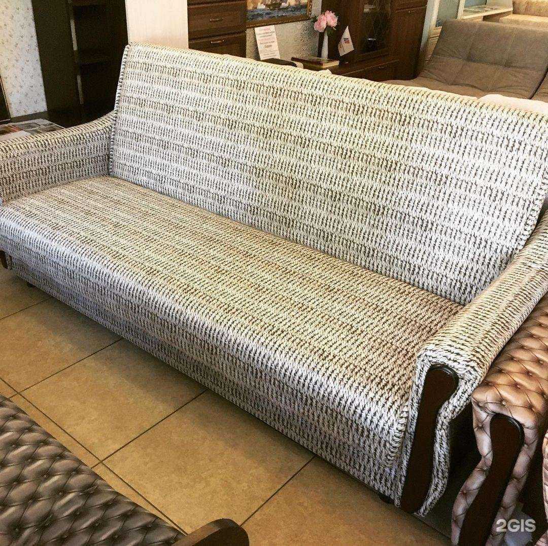 Отзывы на компанию Дом Мебели в г. Ковров c фото