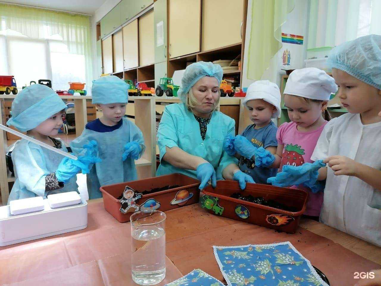 Отзывы на компанию Земляничка в г. Бердск c фото