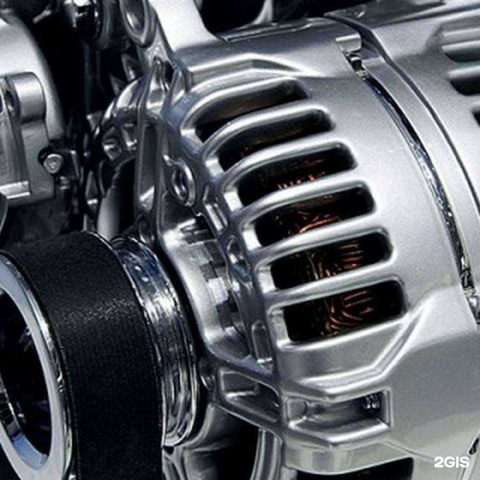 Отзывы на компанию Стартеры и Генераторы в Смоленске c фото