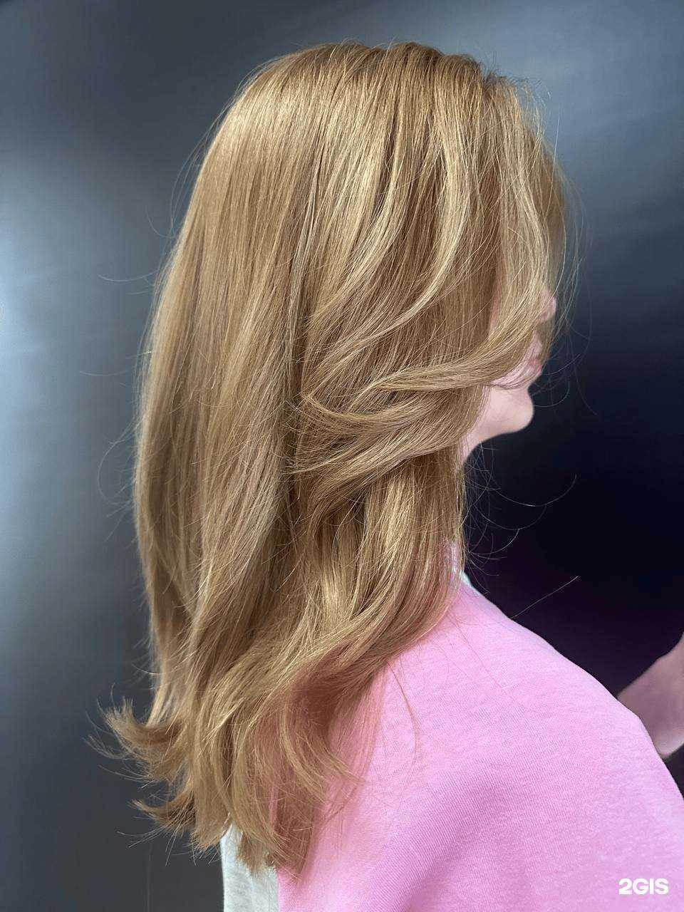 Отзывы на компанию Pro волосы в Владивостоке c фото