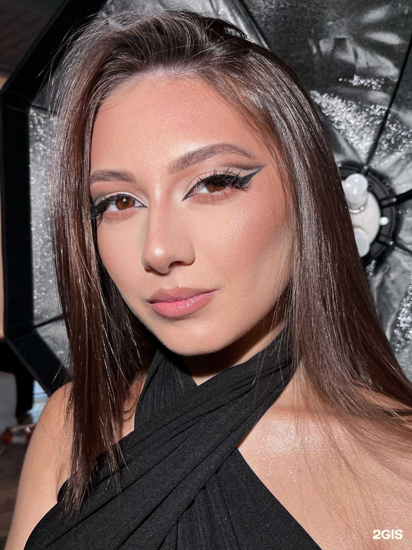 Отзывы на компанию Кабинет визажиста в Саратове c фото