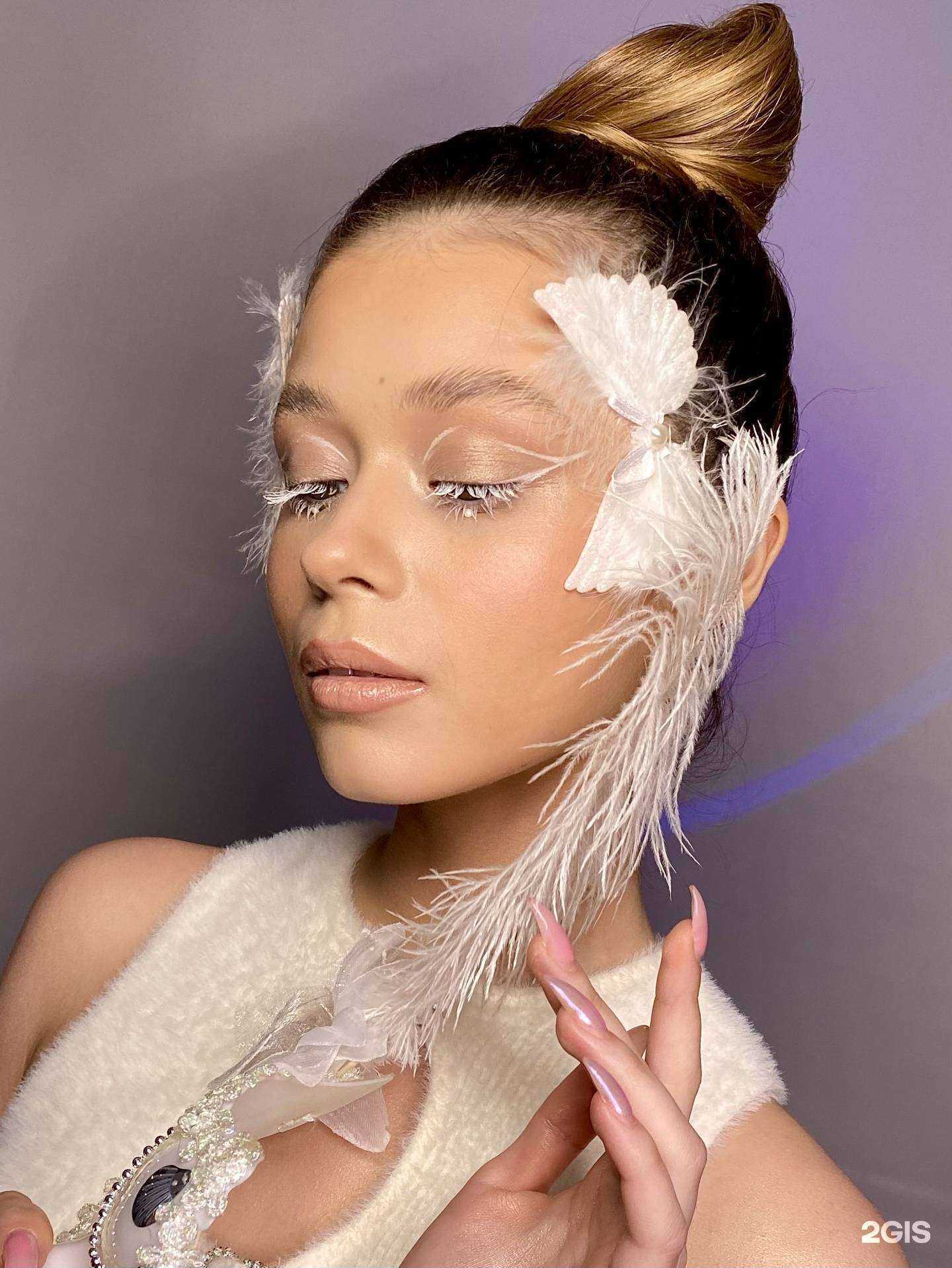 Отзывы на компанию Студия красоты в Калуге c фото