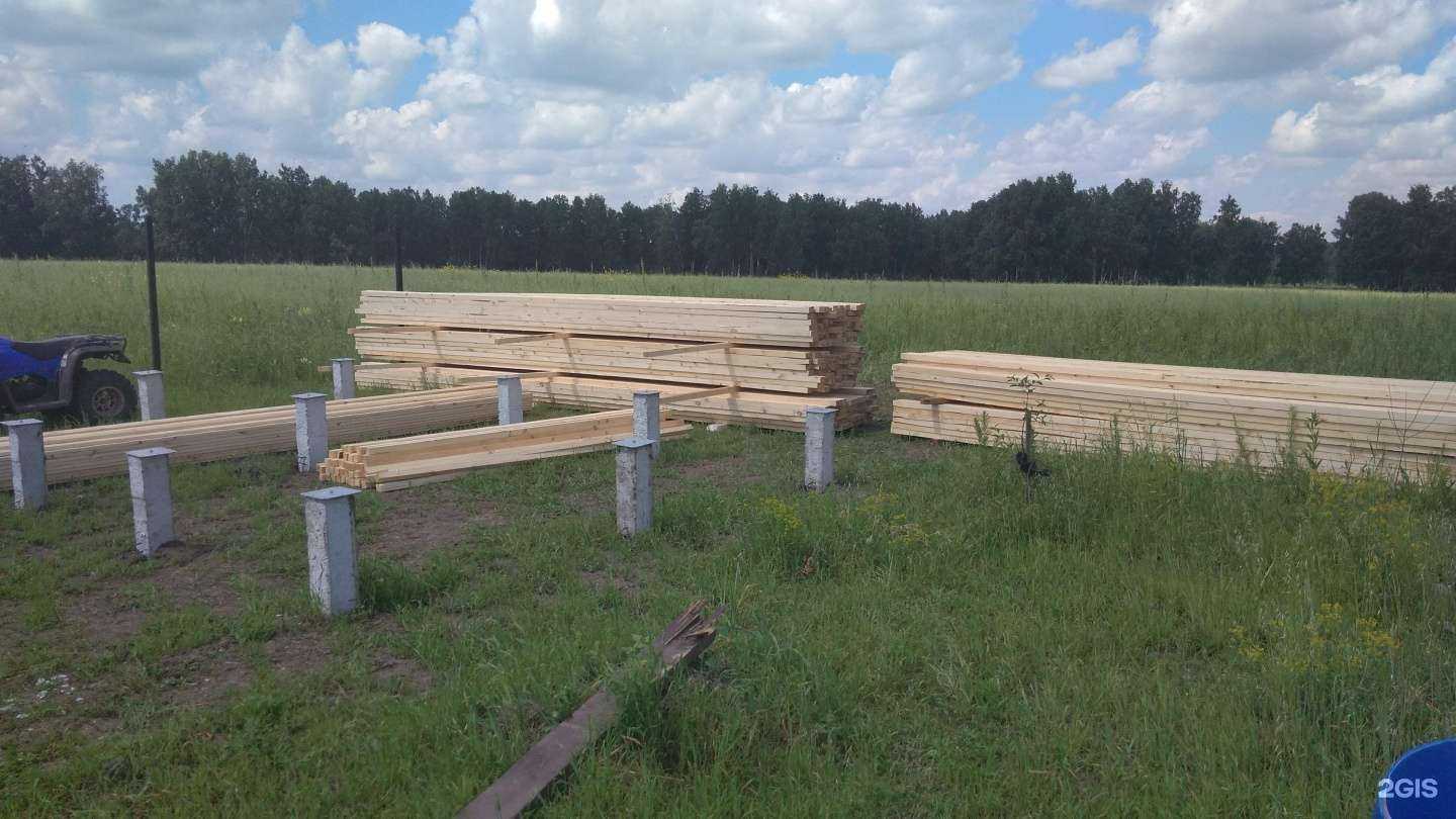 Отзывы на компанию СтройСнаб в г. Новосибирск c фото