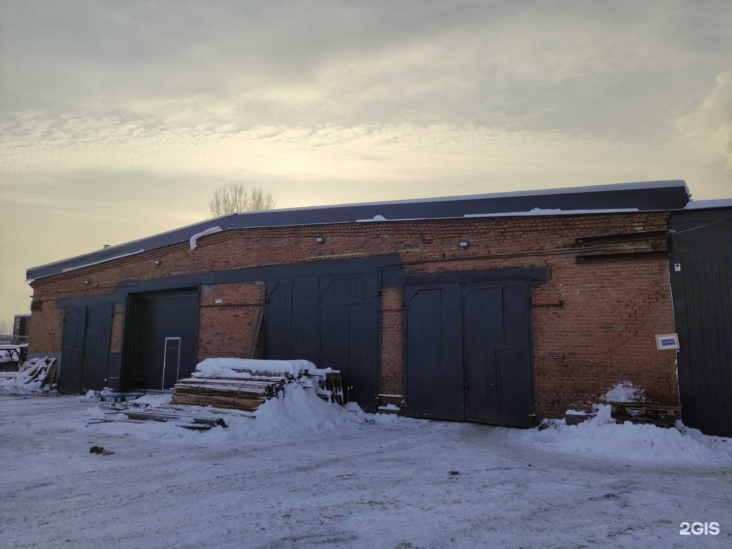 Отзывы на компанию КрасДиван в Красноярске c фото