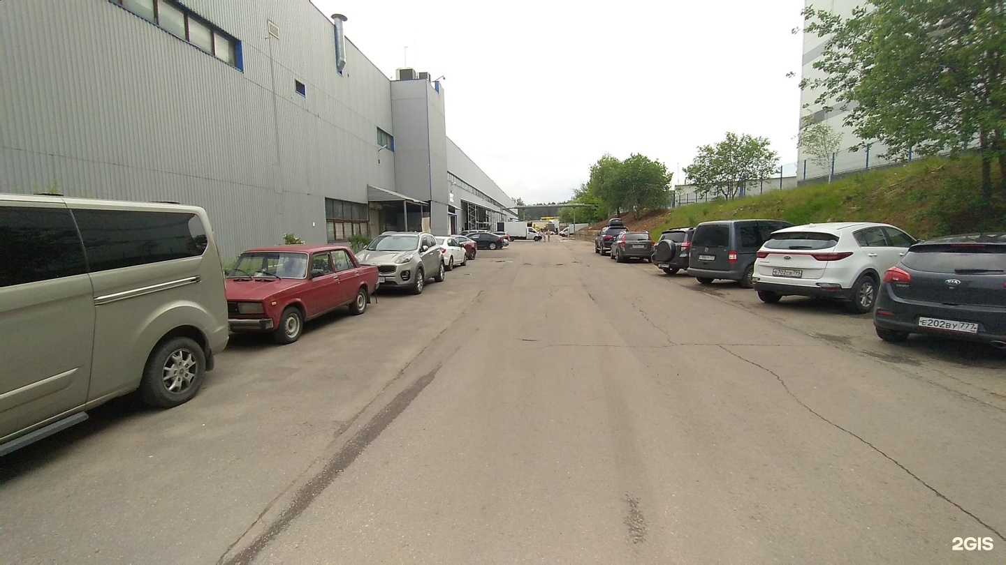 Отзывы на компанию Эталон в г. Одинцово c фото