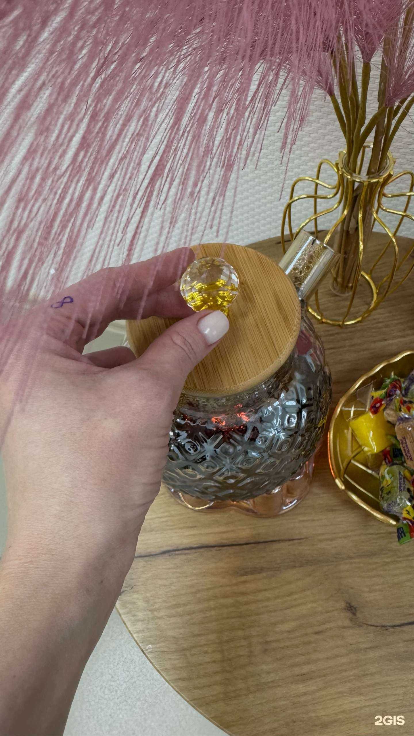 Отзывы на компанию Кианни в Тюмени c фото