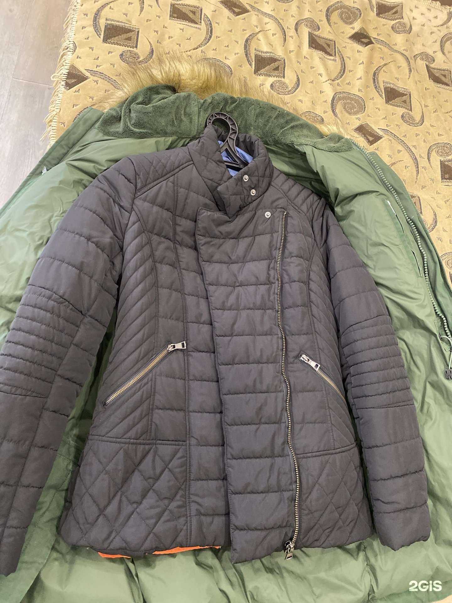 Отзывы на компанию Lavaggio в г. Улан-Удэ c фото