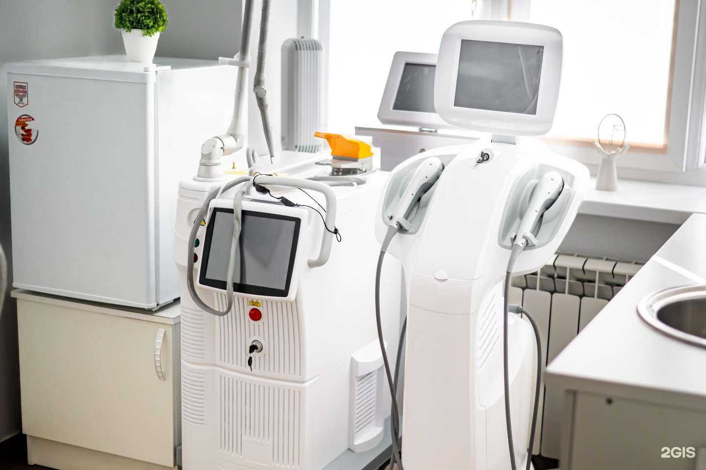 Отзывы на компанию Анатомия в Майкопе c фото