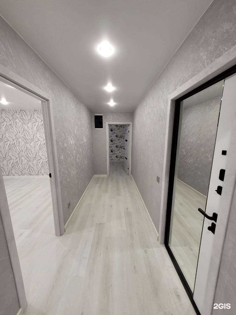 Отзывы на компанию PRO Ремонт в г. Хабаровск c фото