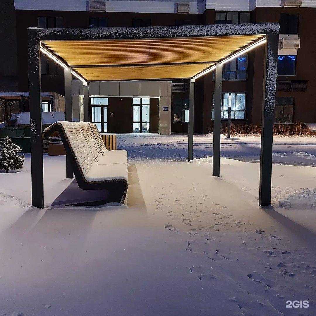 Отзывы на компанию СК Стройпартнер в г. Пенза c фото