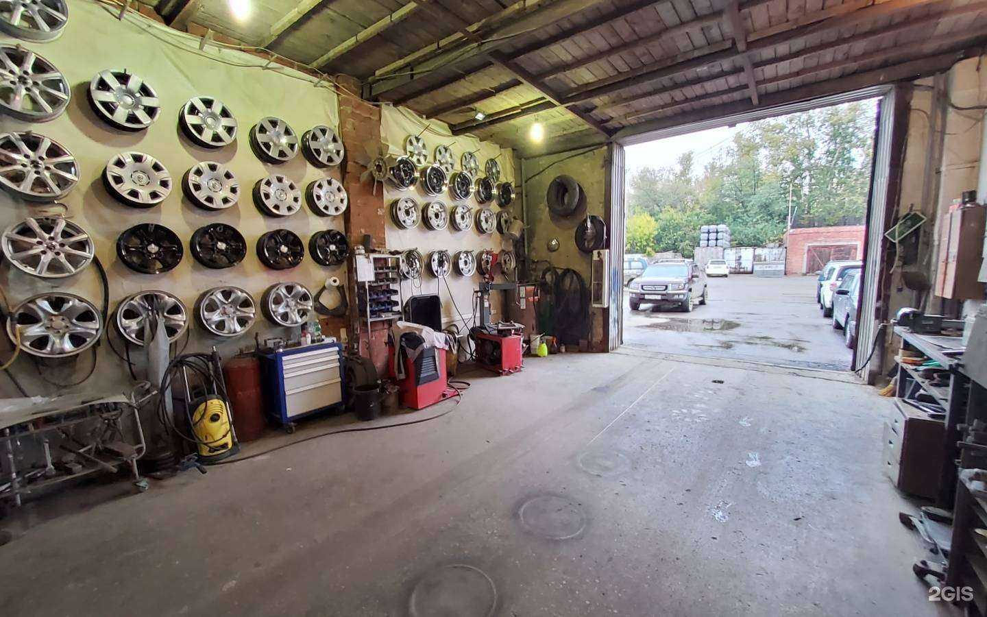 Отзывы на компанию Автопартнер в Иркутске c фото