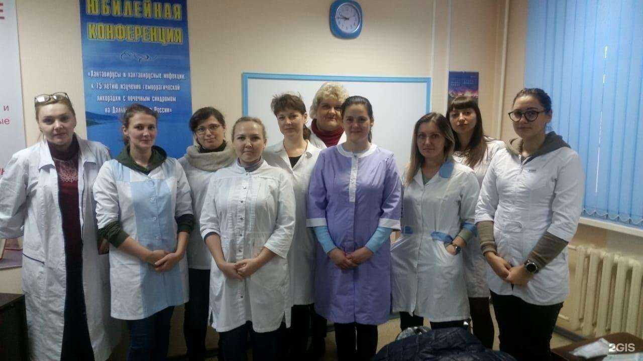 Отзывы на компанию Вектор в г. Владивосток c фото