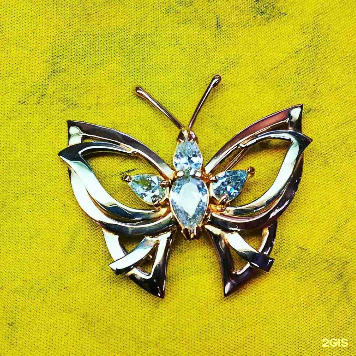 Отзывы на компанию Ювелирная мастерская в Нижнем Новгороде c фото