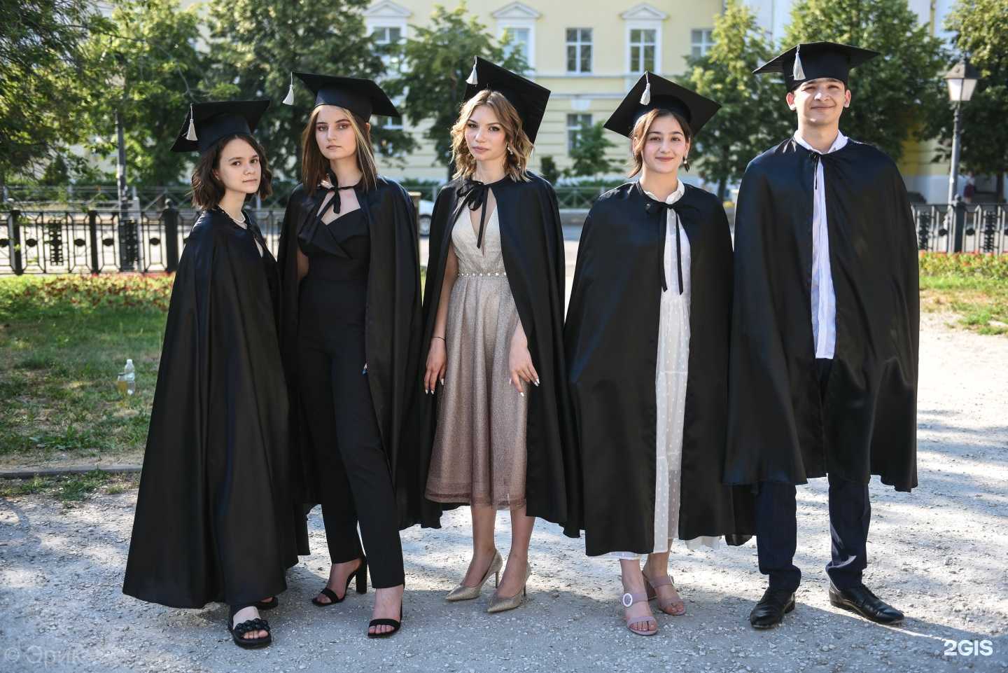 Отзывы на компанию Академический лицей им. Н.И. Лобачевского в г. Казань c фото