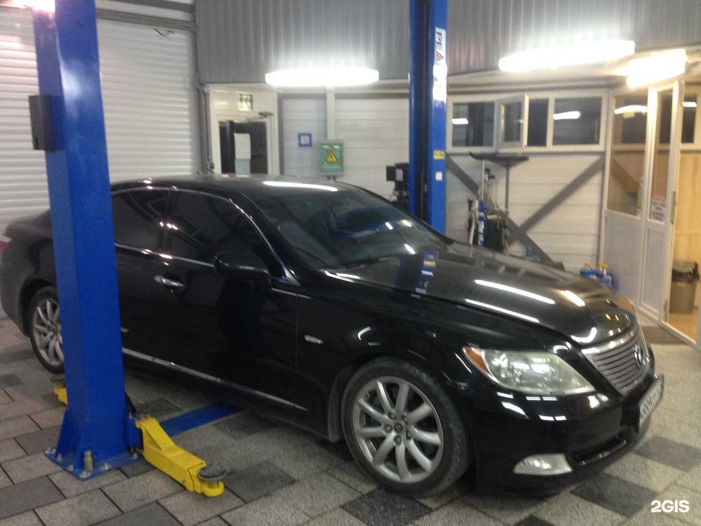 Отзывы на компанию Ats-Западный в Новороссийске c фото