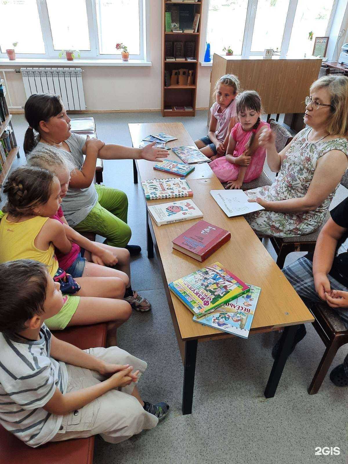 Отзывы на компанию Заволжская средняя школа в г. Чебоксары c фото