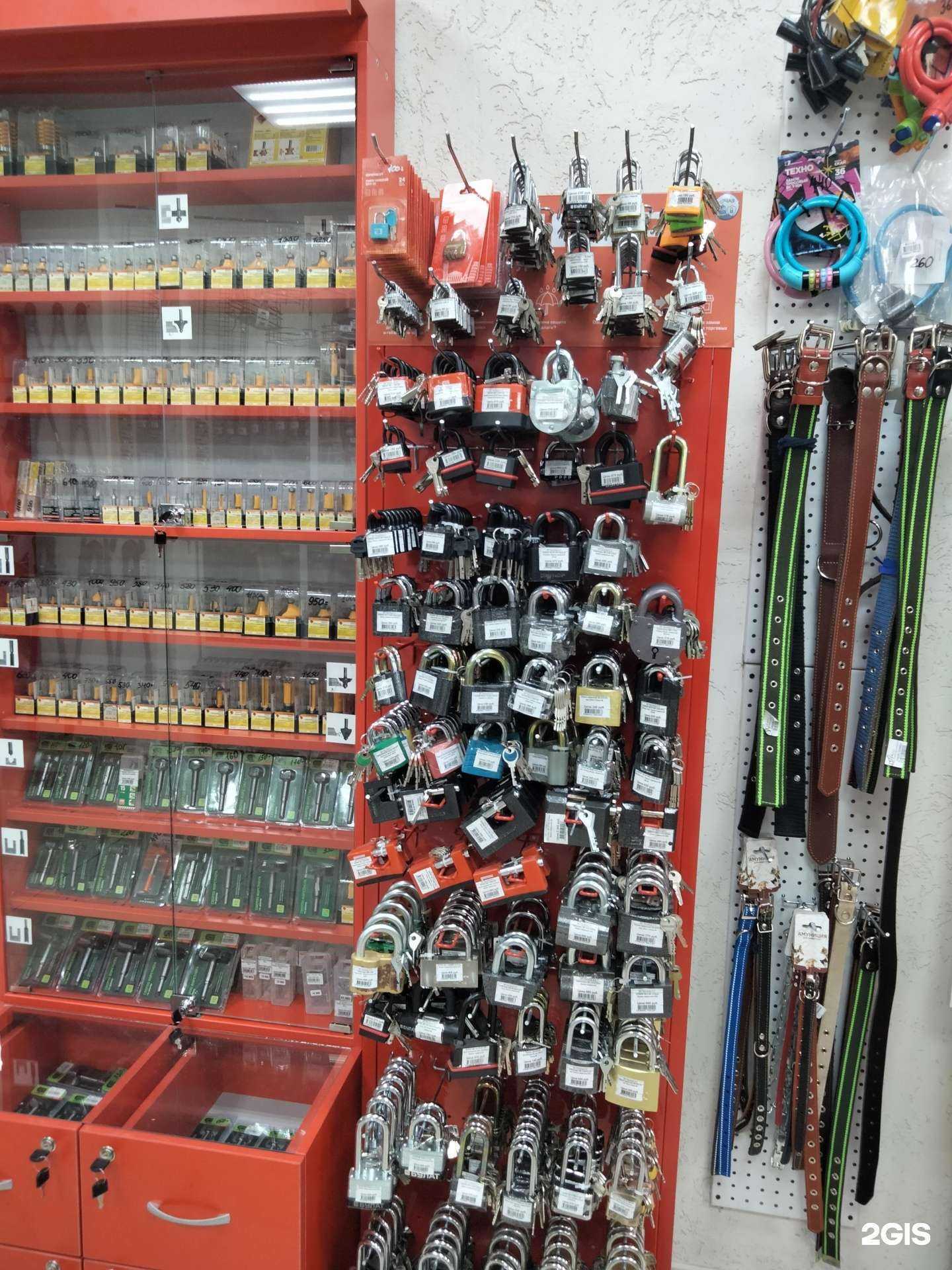 Отзывы на компанию Крепёжный арсенал рус в г. Курган c фото