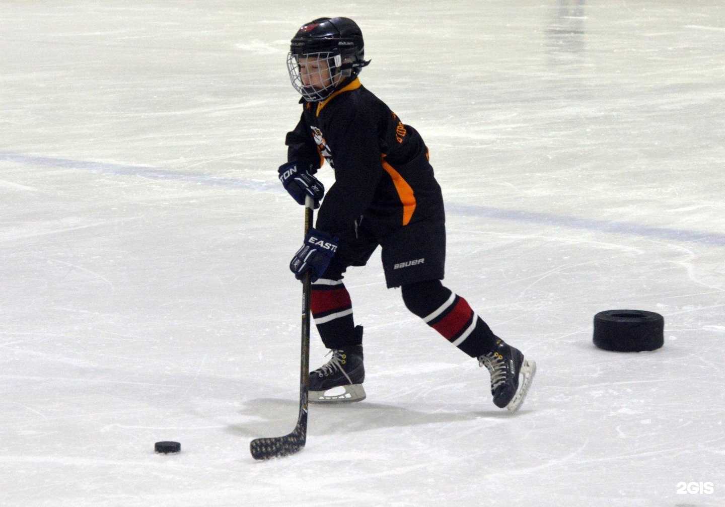 Отзывы на компанию Hockeyway в Химках c фото